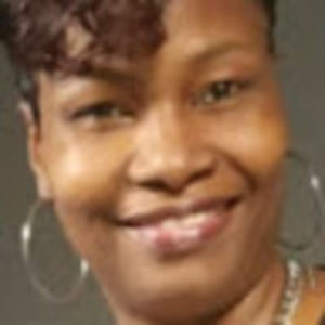 Meet your Posher, Katina